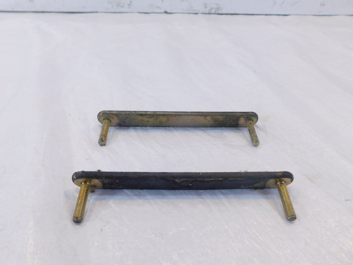 BMW K100LT K100RS K75 K75S Rear Wheel Fender Mudguard Bracket Mount Shackles - C3 Cycle