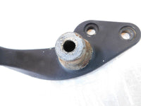 1993-2002 Harley Davidson Dyna Wide Glide Right Forward Controls Mount Bracket - C3 Cycle