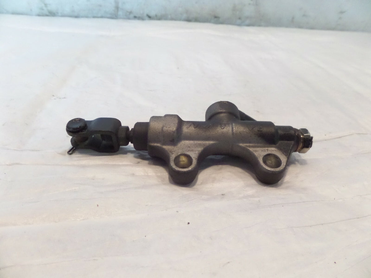 98-03 Kawasaki Ninja ZX-9R ZX900 ZX9R OEM Rear Back Disc Brake Master Cylinder