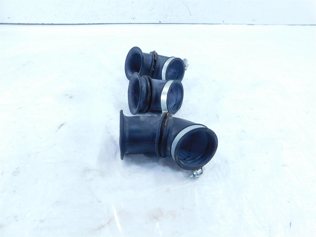 2019-2020 Yamaha Niken GT MTX9 MXT850 Air Intake Filter Cleaner Hose Pipe Joints - C3 Cycle