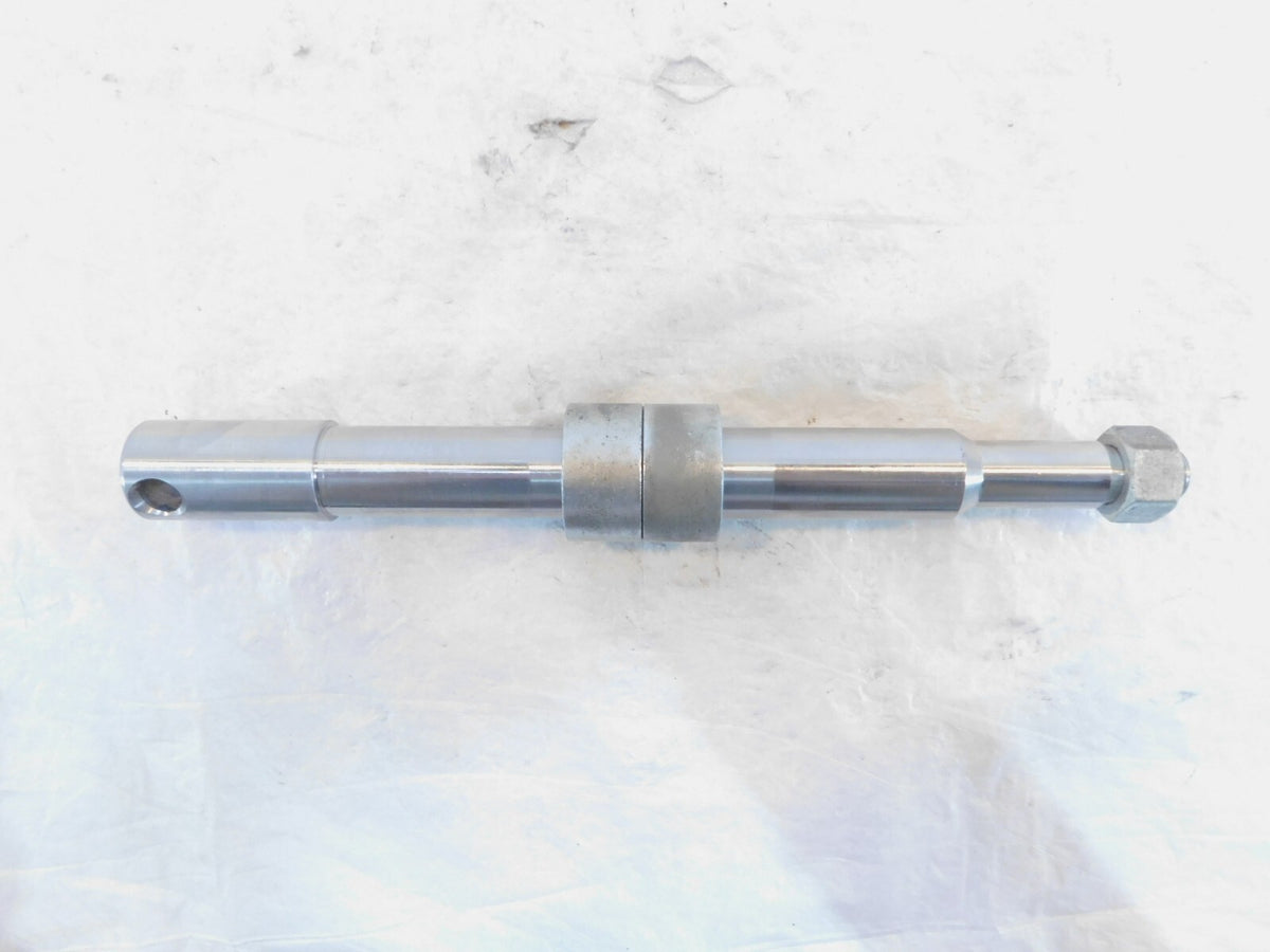 2002 & 2003 Harley Davidson V-Rod VRSC Vrod VRSCA Front Wheel Axle Bolt Shaft - C3 Cycle
