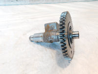 Honda Fury 1300 Stateline VT1300 Engine Motor Crank Shaft Crankshaft Balancer - C3 Cycle