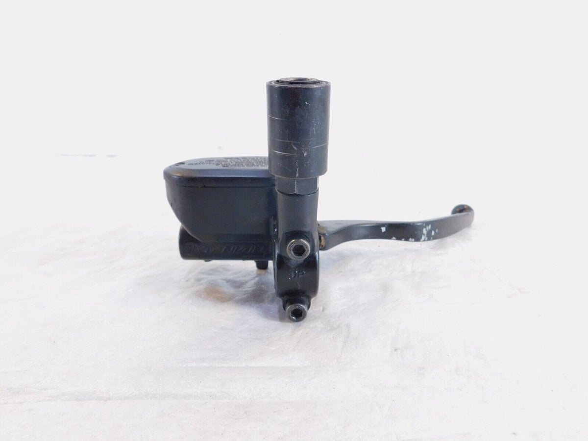 2019-2022 Kawasaki Z400 ER400 ABS Front Right Hand Brake Master Cylinder & Lever - C3 Cycle
