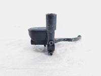 2019-2022 Kawasaki Z400 ER400 ABS Front Right Hand Brake Master Cylinder & Lever - C3 Cycle
