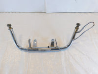 1984-1996 Harley Davidson Electra Glide & Tour Glide Chrome Center Display Stand - C3 Cycle