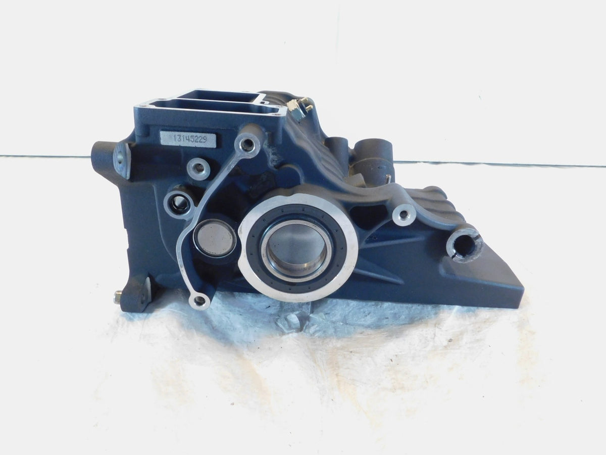 Harley Davidson Road King Electra Glide Transmission Gear Housing Case FOR PARTS - C3 Cycle