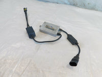 2014 14 Honda CB500F Kelvin Lighting Products HID Conversion Kit Canbus Ballast - C3 Cycle