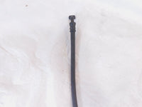 Harley Davidson FLHR Road King Classic & Custom Dual Disc Front Brake Hose Lines - C3 Cycle