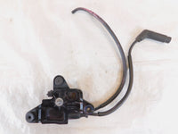 2006-2009 Aprilia Tuono 1000 RSV1000 Ignition Coil Spark Plug & Mount Bracket - C3 Cycle