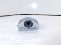 2000-2007 Harley Davidson FXSTD Softail Deuce Headlamp Headlight Mount Block - C3 Cycle