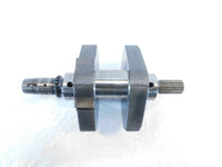 1999 2000 2001 2002 Suzuki SV650 SV650S Engine Motor Crankshaft Crank Shaft - C3 Cycle