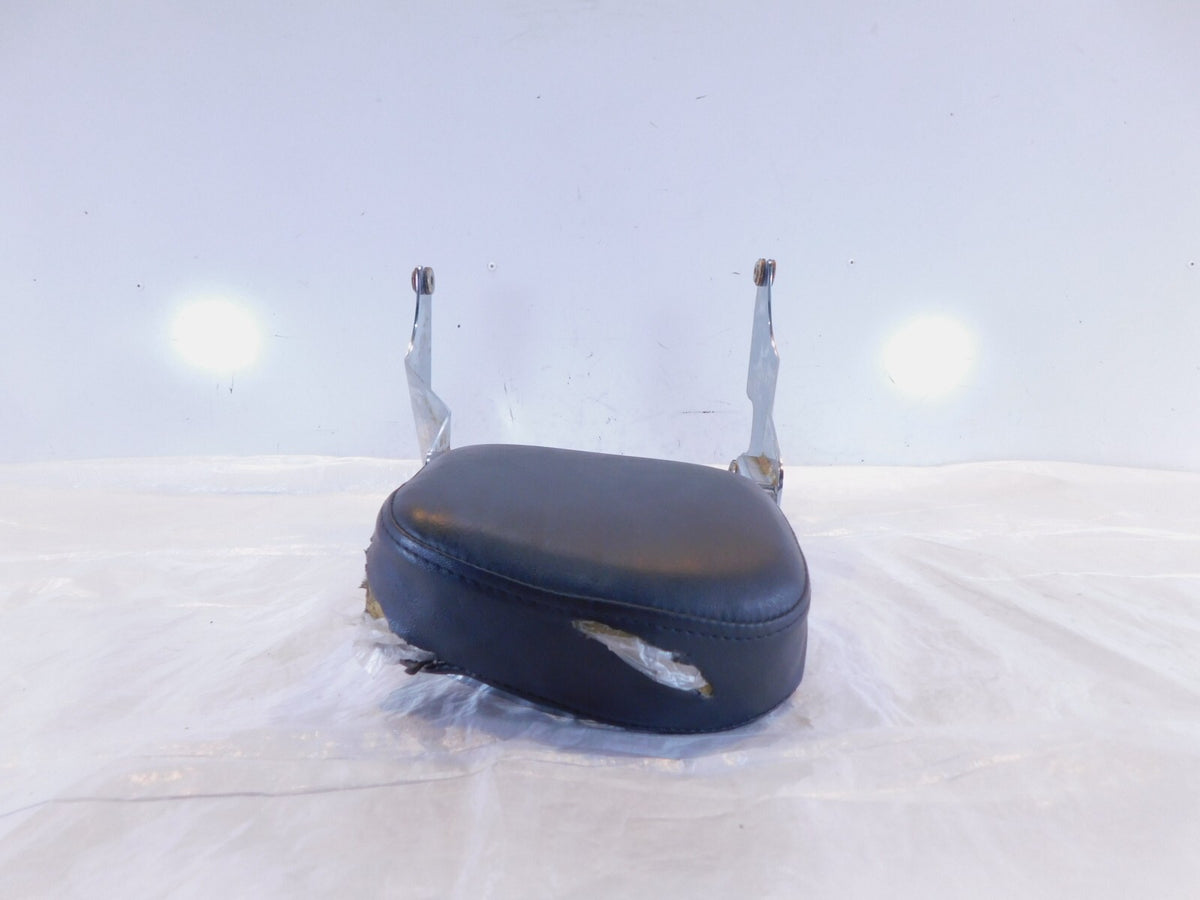 2004-2018 Harley Sportster 883 1200 Detachable Rear Passenger Backrest Sissybar - C3 Cycle
