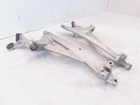 06-11 BMW K1300GT K1200GT Left/Right Front/Rear Footrest Foot Peg Mount Brackets - C3 Cycle