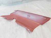 Aprilia ETV1000 Caponord 1000 Right Rear Back Tail Fairing Cover Panel Cowling - C3 Cycle
