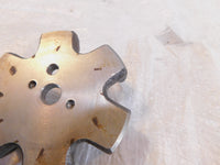 1991-2003 Honda Nighthawk CB 750 CB750 Alternator Generator Flywheel Cooling Fan - C3 Cycle