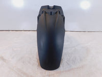 2005-2014 BMW R1200RT Black Front Front Wheel Cover Splash Guard Fender Cowl