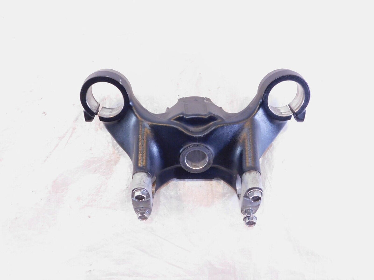 1993-2000 Honda Goldwing 1500 GL1500 Upper Top Fork Steering Triple Tree Bracket - C3 Cycle