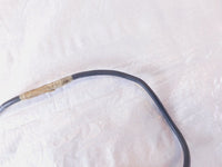 1993-96 Honda GL1500 GL1500I Goldwing 1500 Ground Battery Cable 32601-MW5-870 - C3 Cycle