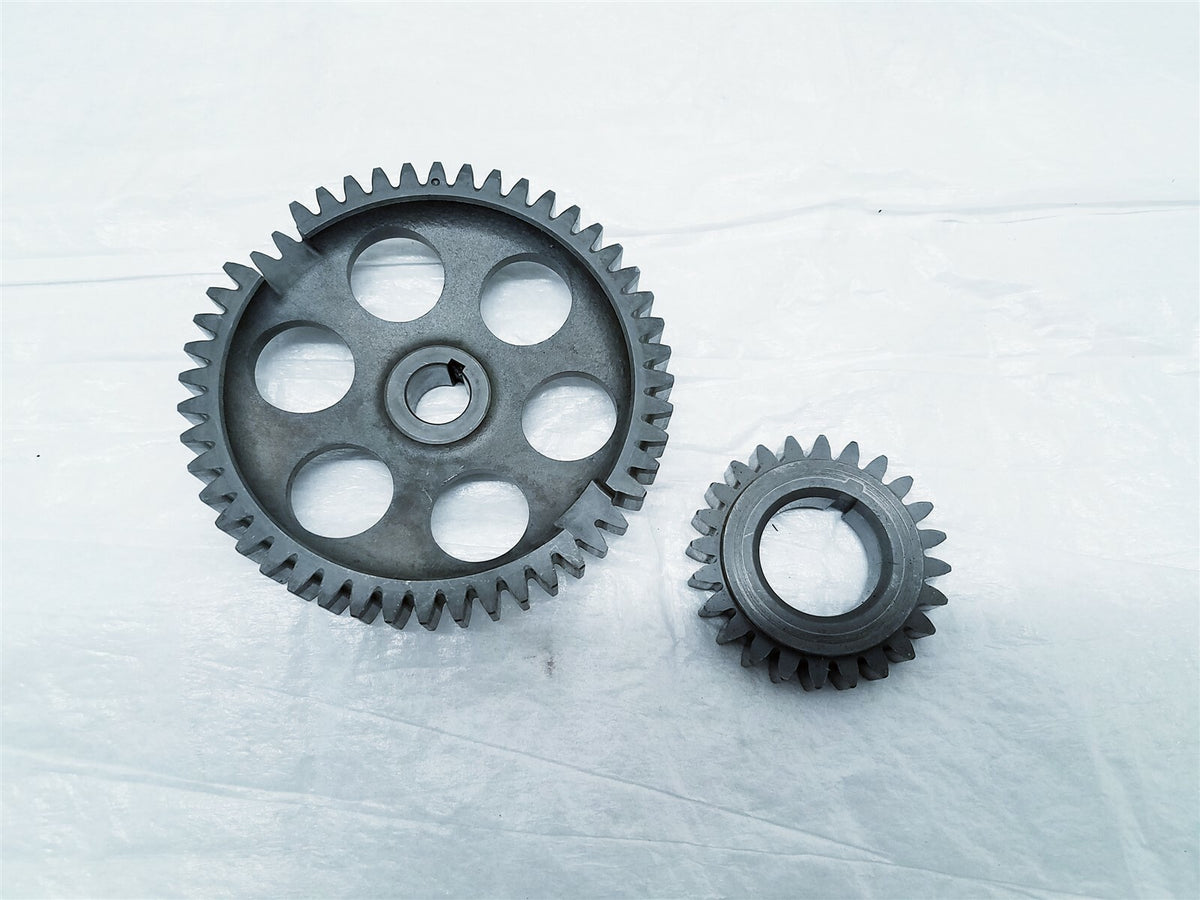 Ducati SuperSport & Hypermotard 939 Multistrada Layshaft Timing Gear Gears Set - C3 Cycle