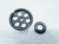 Ducati SuperSport & Hypermotard 939 Multistrada Layshaft Timing Gear Gears Set - C3 Cycle