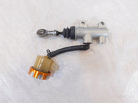2005-2009 KTM 990 Super Duke & R Brembo Rear Wheel Foot Brake Master Cylinder - C3 Cycle