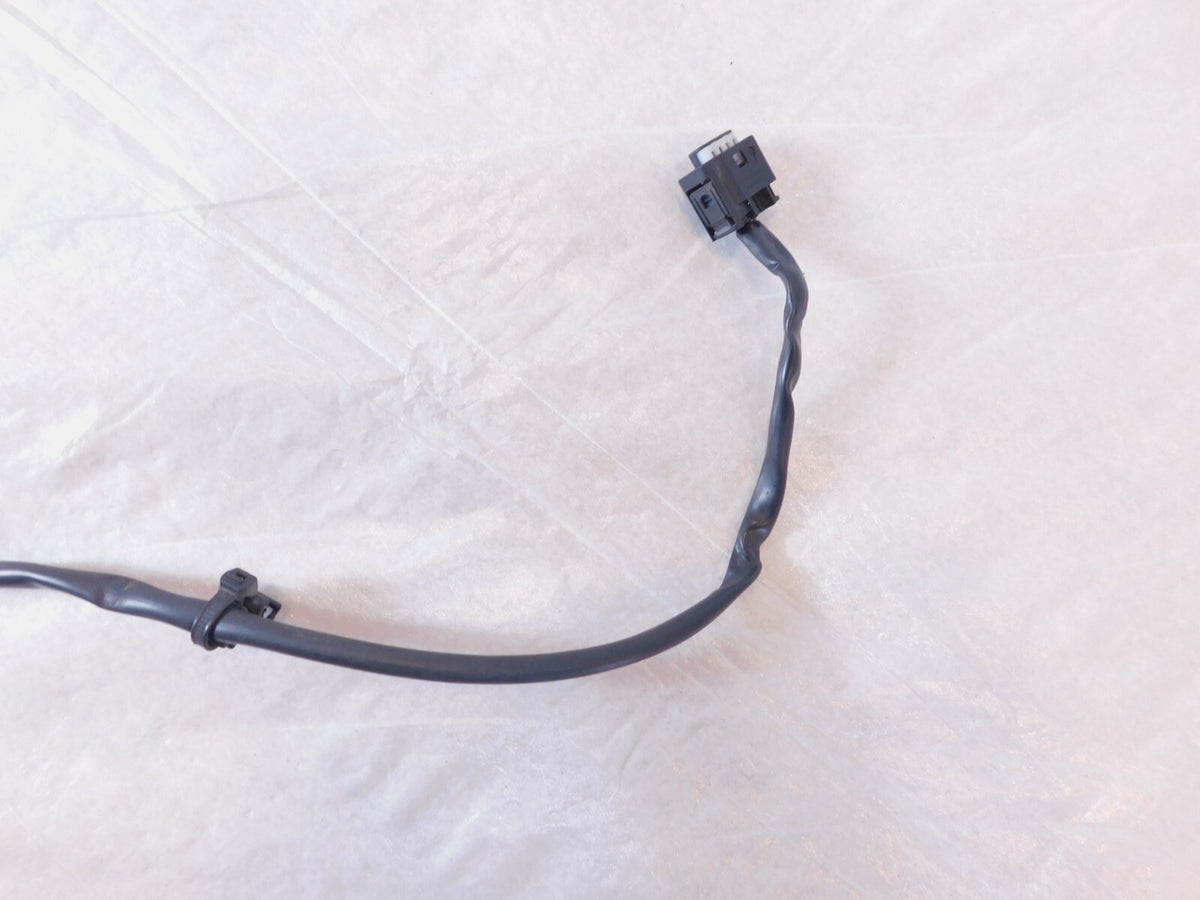 BMW K1200 K1200R & Sport Front Wheel Suspension Mono Shock Absorber Spring Strut - C3 Cycle