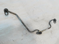 2006-2019 Kawasaki Vulcan 900 VN900 Classic LT Custom Crankcase Oil Filter Pipe - C3 Cycle