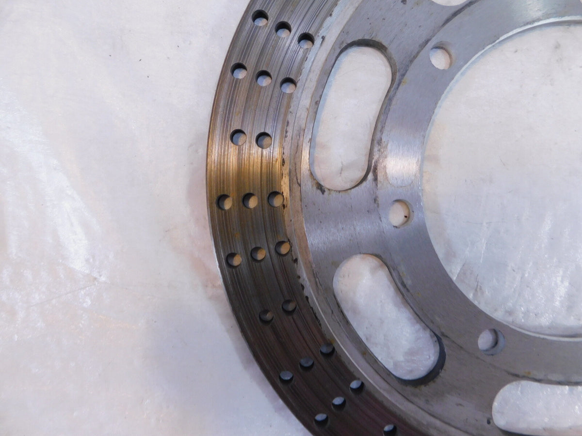 Kawasaki VN800 & VN1500 Vulcan 800 & 1500 Classic Front Wheel Brake Disc Rotor - C3 Cycle