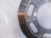 Kawasaki VN800 & VN1500 Vulcan 800 & 1500 Classic Front Wheel Brake Disc Rotor - C3 Cycle