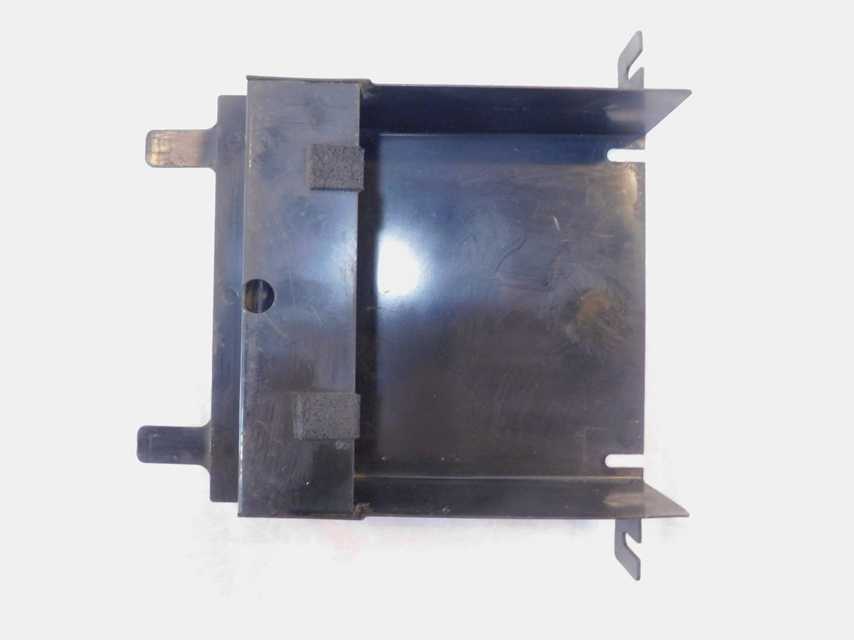 BMW K1 K100RS K1100LT K1100RS ABS Brake Pump Module Control Unit Holder Tray Box - C3 Cycle