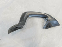 01-03 Aprilia RST1000 RST 1000 Futura Left Side Rear Passenger Grab Bar Handle