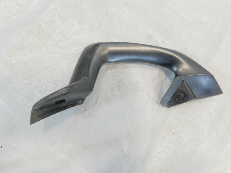 01-03 Aprilia RST1000 RST 1000 Futura Left Side Rear Passenger Grab Bar Handle