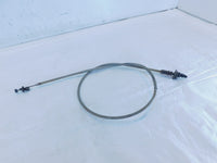 Honda CB450K CB450 Super Sport CB450 Front Left Cable Clutch Line 22870-347-000 - C3 Cycle
