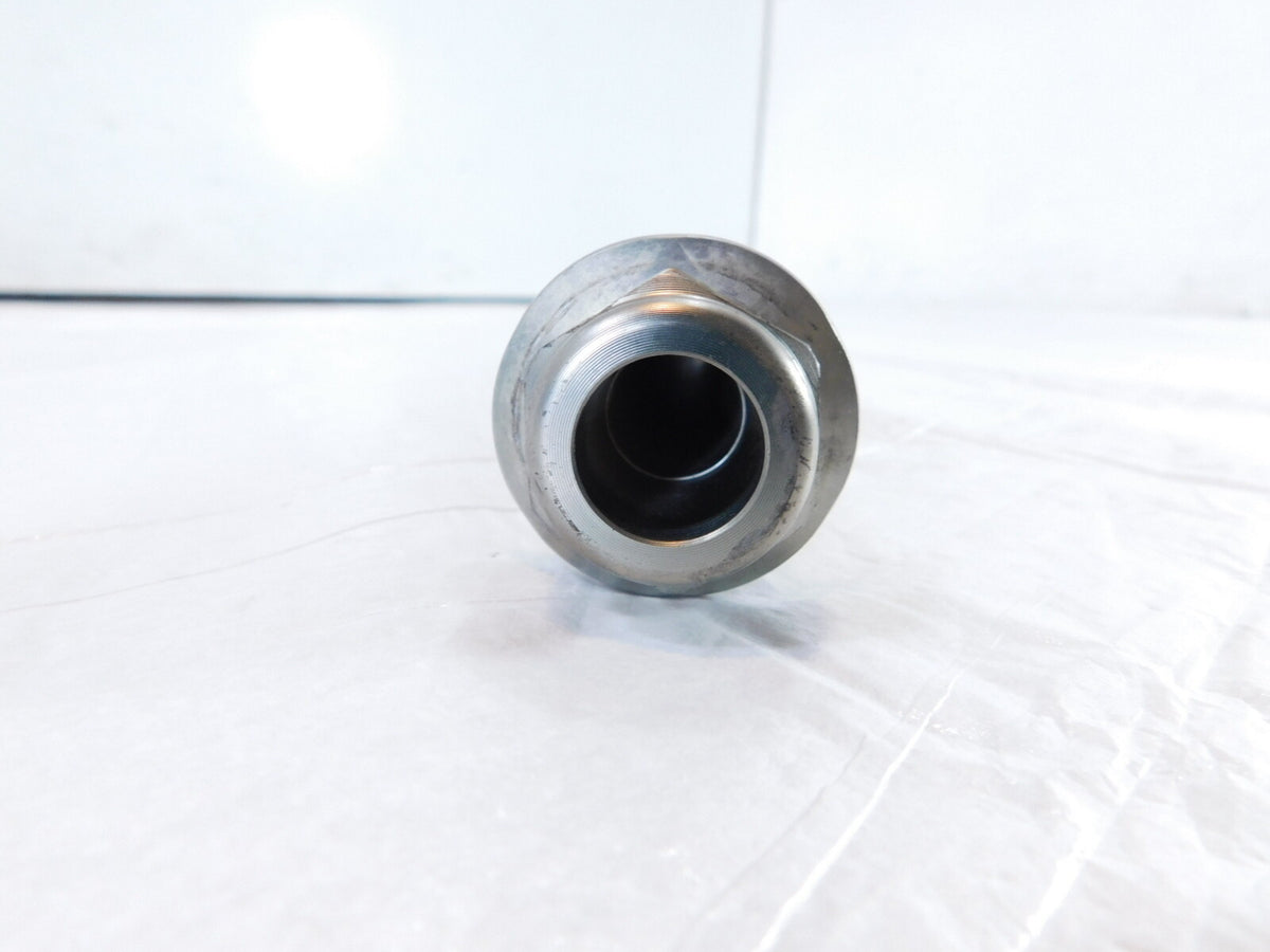 2018-2022 Harley Davidson Softail Low Rider & Fat Bob Rear Wheel Axle Bolt - C3 Cycle