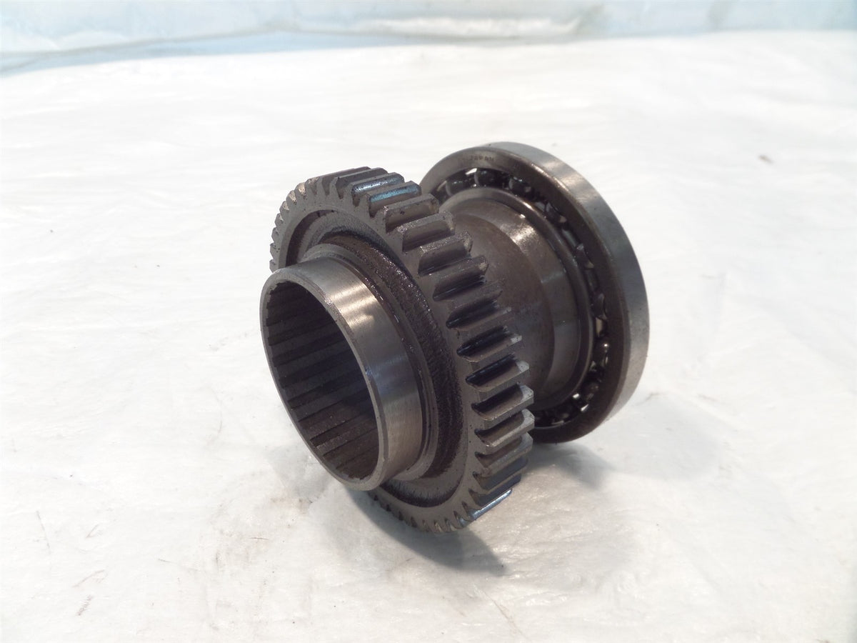 Yamaha XV750 XV920 Virago 750 & 920 Middle Driven Drive Gear & Bearing - C3 Cycle