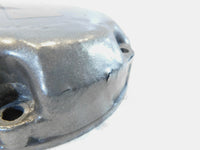 1991-2003 Triumph Trophy 4 1200 Gray Grey Left Engine Motor Crankshaft Cover Cap - C3 Cycle