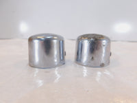 1991-2016 Harley Davidson Sportster 883 & 1200 Cylinder Head Mount Bolt Covers - C3 Cycle