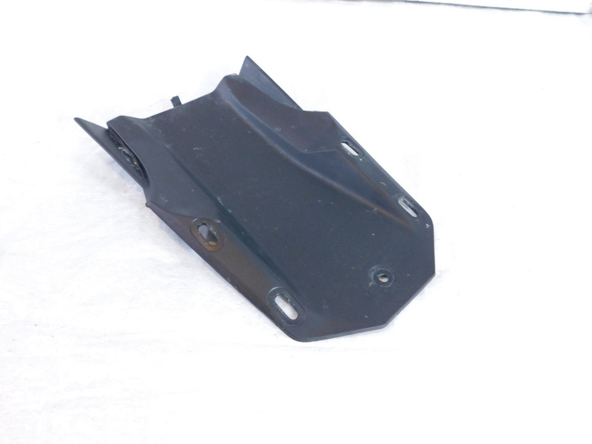 2022-2024 Yamaha YZFR7 YZF-R7 R7 Black Rear Fender Mudguard Fairing Cover Panel - C3 Cycle