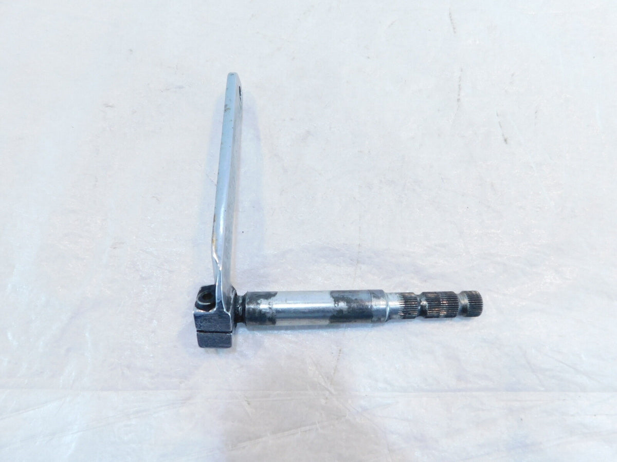 Harley Davidson Touring Road King Electra Glide Gear Shift ShifterShaft & Lever - C3 Cycle