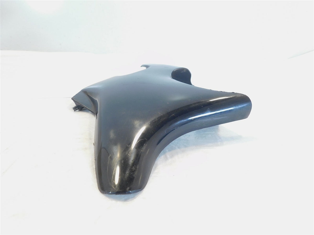 Honda VT750 Shadow ACE Deluxe Spirit Front Left Side Frame Covering Cover Guard - C3 Cycle