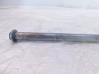 1998-2009 Suzuki Boulevard C90 Intruder 1500 Rear Wheel Axle Bolt Shaft & Nut - C3 Cycle
