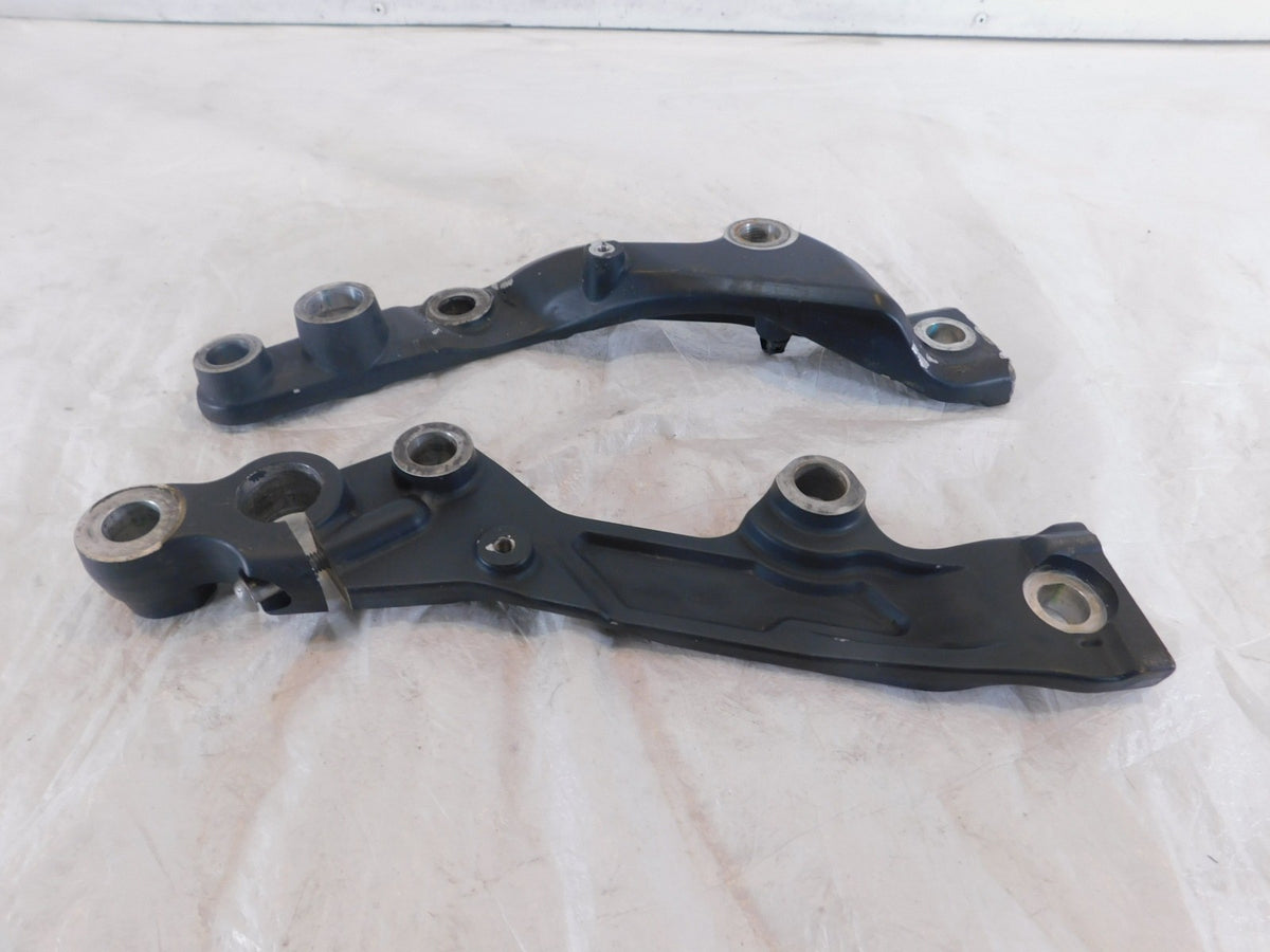 Harley Davidson Pan America RA1250 1250 1250S Rear Engine Motor Mount Brackets - C3 Cycle
