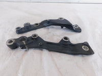 Harley Davidson Pan America RA1250 1250 1250S Rear Engine Motor Mount Brackets - C3 Cycle