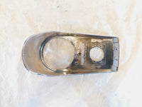 Harley Davidson Dyna Wide Glide 100th Anniverary Fuel Gas Petrol Tank Console - C3 Cycle