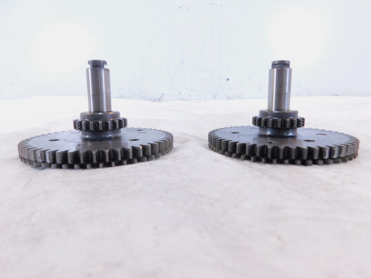 Yamaha Virago XV700 XV750 1000 XV1100 Camshaft Cam Chain Timing Sprocket Gears - C3 Cycle