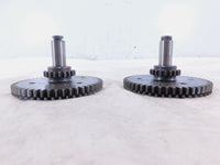 Yamaha Virago XV700 XV750 1000 XV1100 Camshaft Cam Chain Timing Sprocket Gears - C3 Cycle