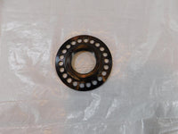 2006-2007 Kawasaki KLX250 KLX 250 Transmission Sprocket Pulley Fastener Lock Nut - C3 Cycle