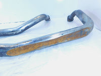 Honda VT750 VT750C VT750CD Ace & Shadow 750 Exhaust Header Pipe & Muffler System - C3 Cycle
