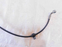 Harley Davidson Dyna FXDWG Wide Glide Braided Front Brake Hose Line 42740-10