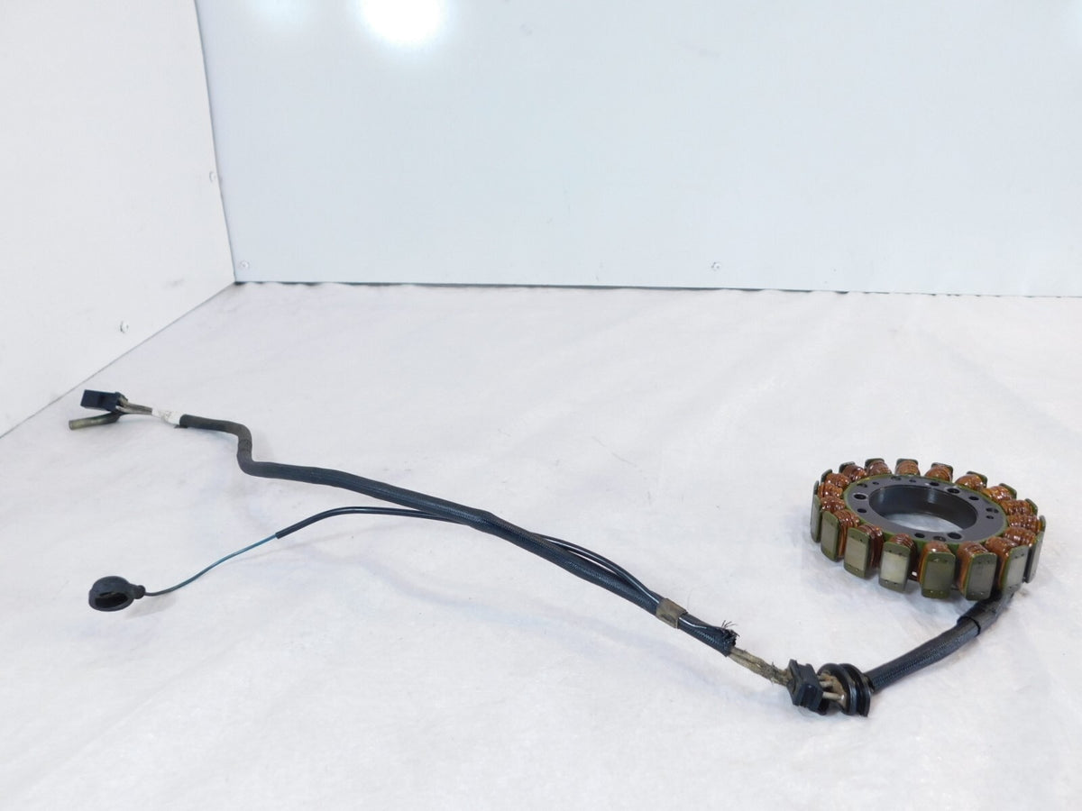 1986-1999 Yamaha Virago 700 750 1100 Generator Alternator Magneto Stator Coil - C3 Cycle